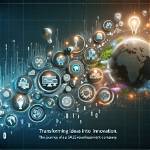 A Journey into Artistic Excellence and Innovation