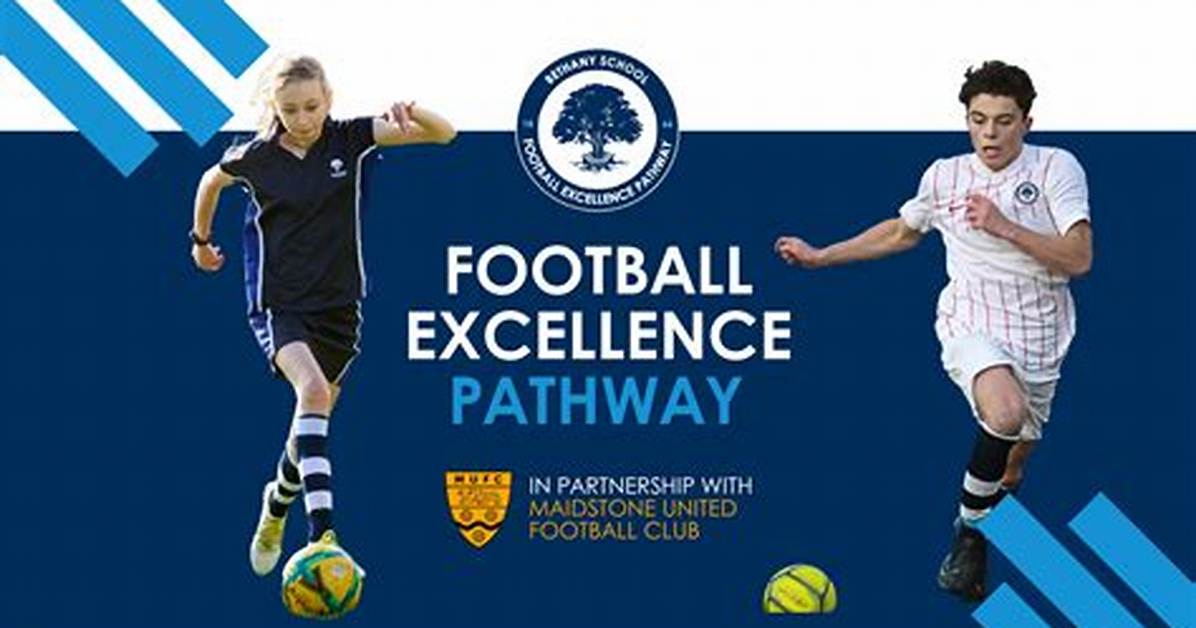 A Journey into Footballing Excellence