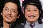 A Journey into His Korean-American Identity