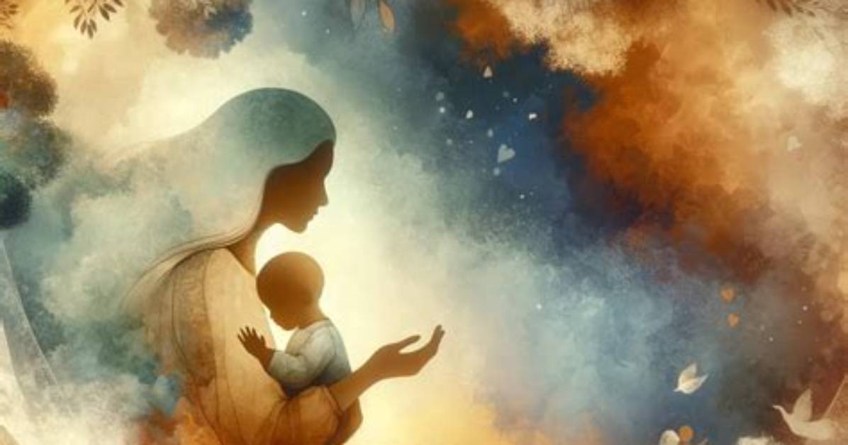 A Journey into Motherhood and Love
