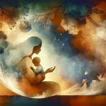 A Journey into Motherhood and Love
