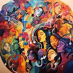 A Journey into Music, Art, and Culture