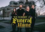A Journey into "We Bought a Funeral Home" Season 2