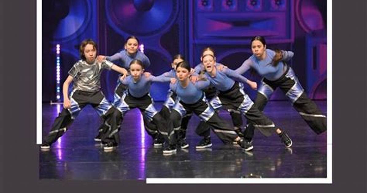 A Journey of Dance, Collaboration, and Inspiration
