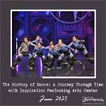 A Journey of Dance, Collaboration, and Inspiration