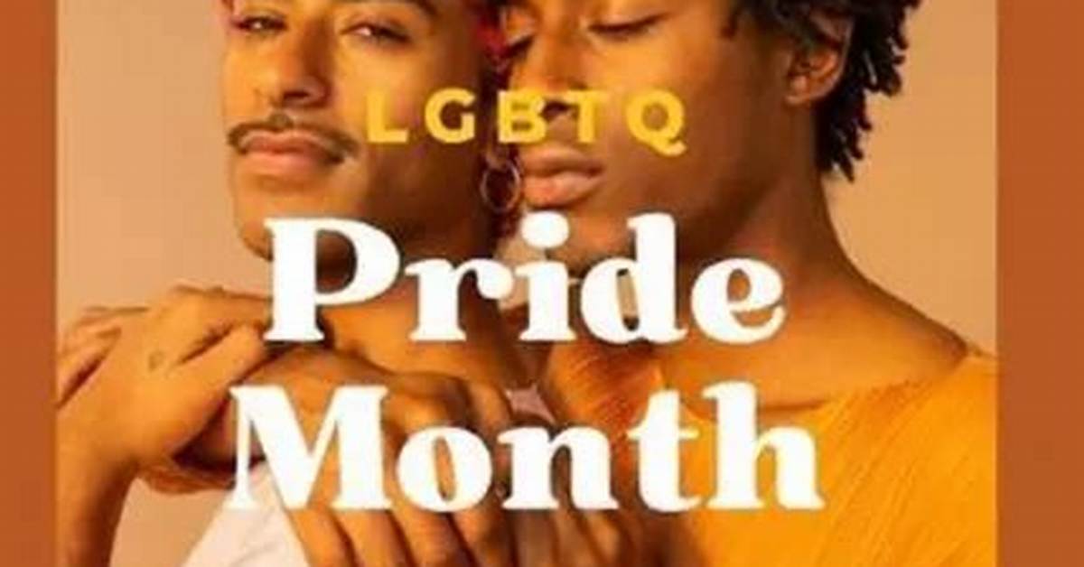 A Journey of Discovery for the Lgbtq+ Community