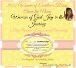 A Journey of Empowerment and Joy