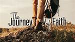 A Journey of Faith Unveiled