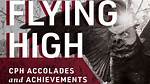 A Journey of High-Flying and Accolades