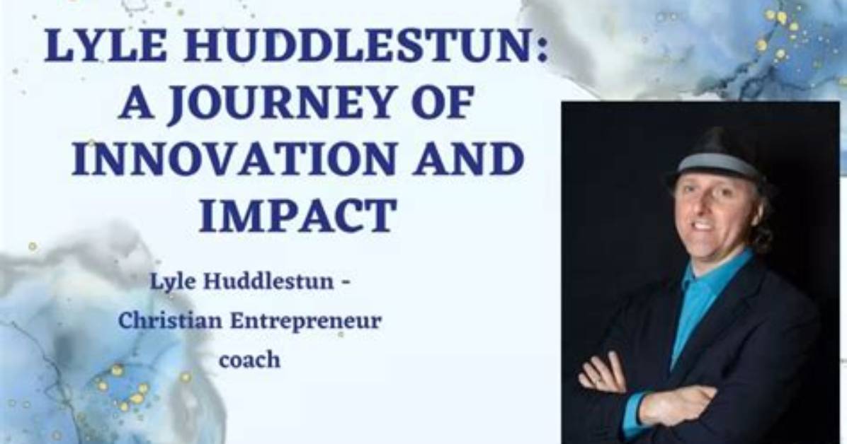A Journey of Innovation, Impact, and Love