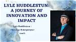 A Journey of Innovation, Impact, and Love