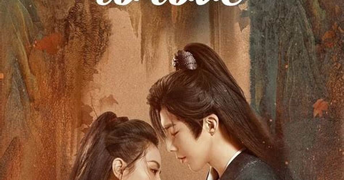 A Journey of Love and Discretion
