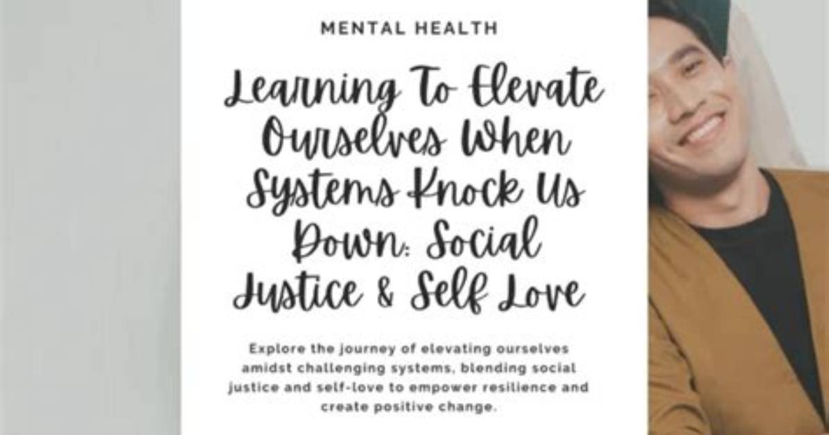 A Journey of Love and Social Justice