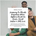 A Journey of Love and Social Justice