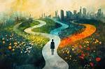 A Journey of Love, Choices, and Personal Fulfillment