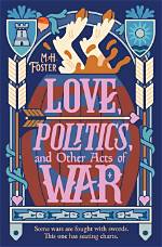 A Journey of Love, Politics, and Social Impact