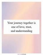 A Journey of Love, Trust, and Success