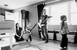 A Journey of Music and Family
