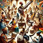 A Journey of Music, Culture, and Empowerment