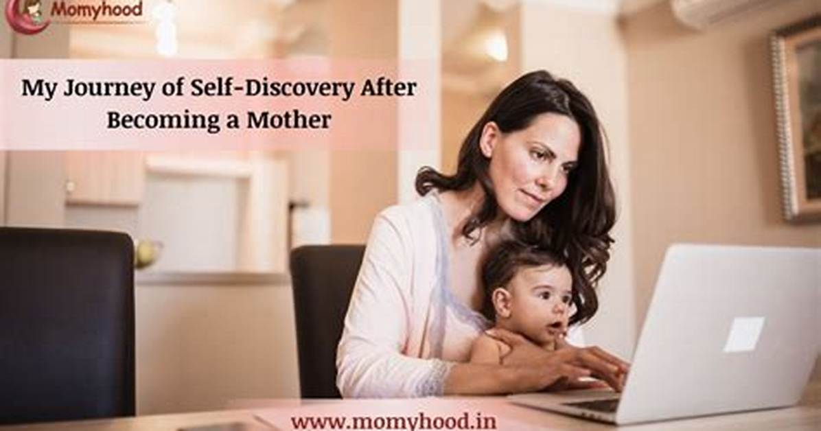 A Journey of Parenthood and Discovery
