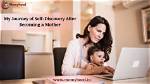 A Journey of Parenthood and Discovery