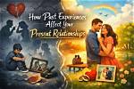 A Journey of Past and Present Relationships