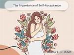 A Journey of Self-Acceptance and Humor
