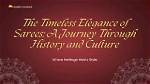 A Journey of Style, Culture, and Timeless Beauty