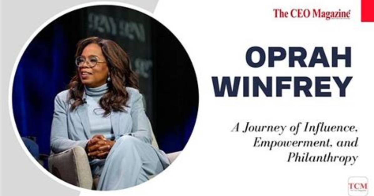 A Journey of Style, Influence, and Empowerment
