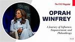 A Journey of Style, Influence, and Empowerment