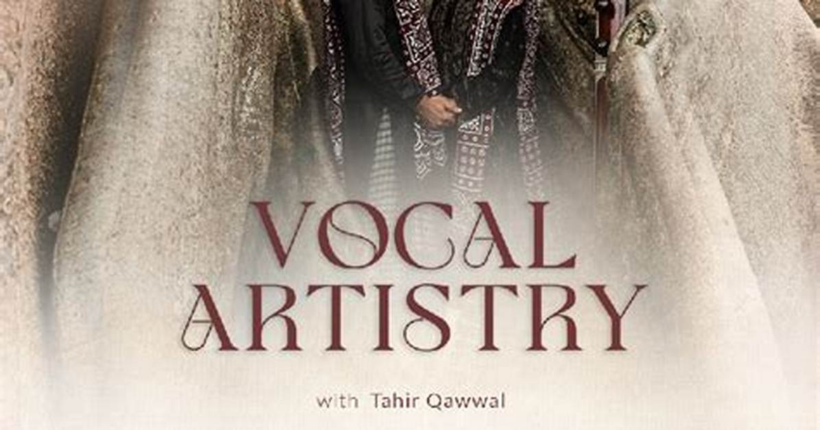 A Journey of Vocal Artistry and Cultural Impact