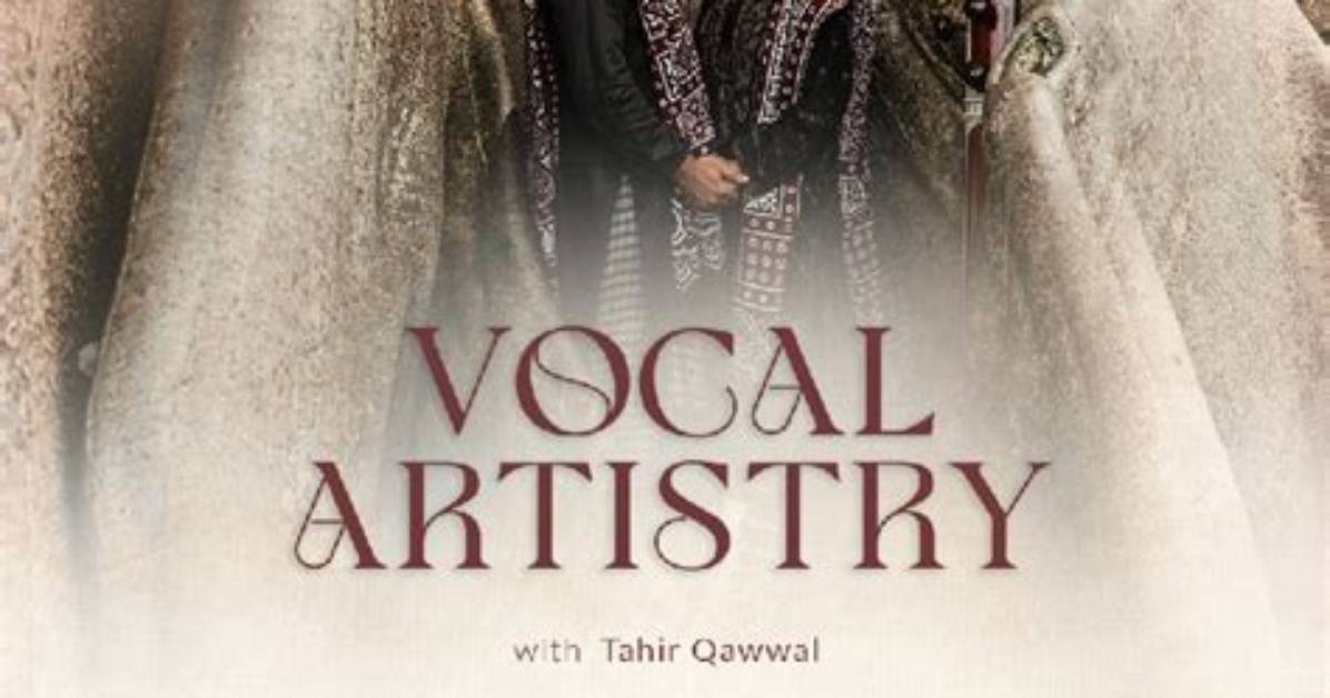 A Journey of Vocal Artistry and Inspiration