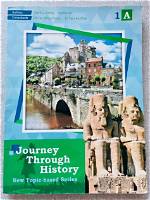 A Journey Through History and the Arts