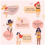 A Journey to Body Positivity and Self-Love