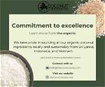 A Journey to Coconut Excellence