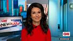 A Joyful News for the Cnn Anchor