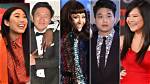 A Korean-American Star on the Rise