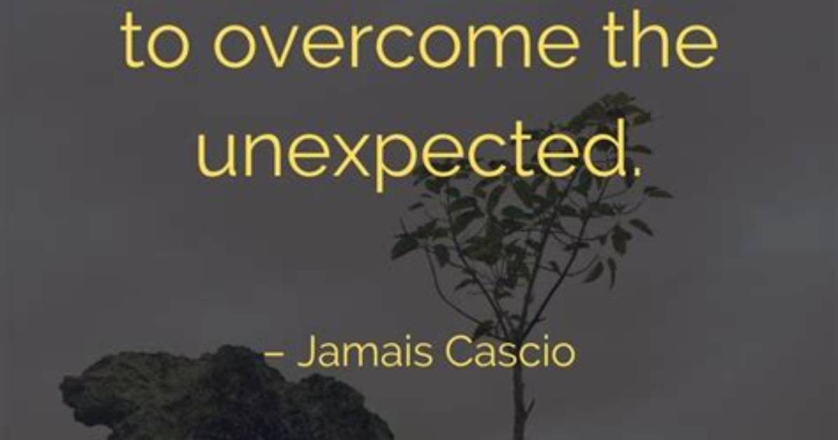 A Life of Resilience and Inspiration
