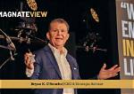 A Look at the Business Magnate's Life