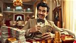 A Look at the Comedian's Wealth