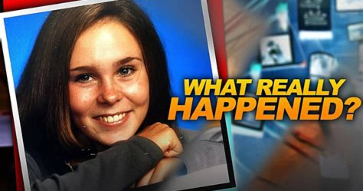 A Look at the Disappearance of a Dungeons & Dragons Prodigy