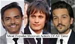A Look at the Mexican Actor's Wealth