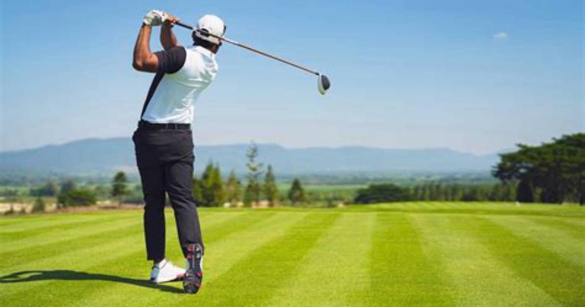 A Look at the Professional Golfer's Wealth