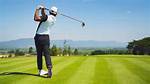 A Look at the Professional Golfer's Wealth
