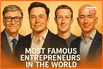 A Look at the Successful Entrepreneur's Wealth