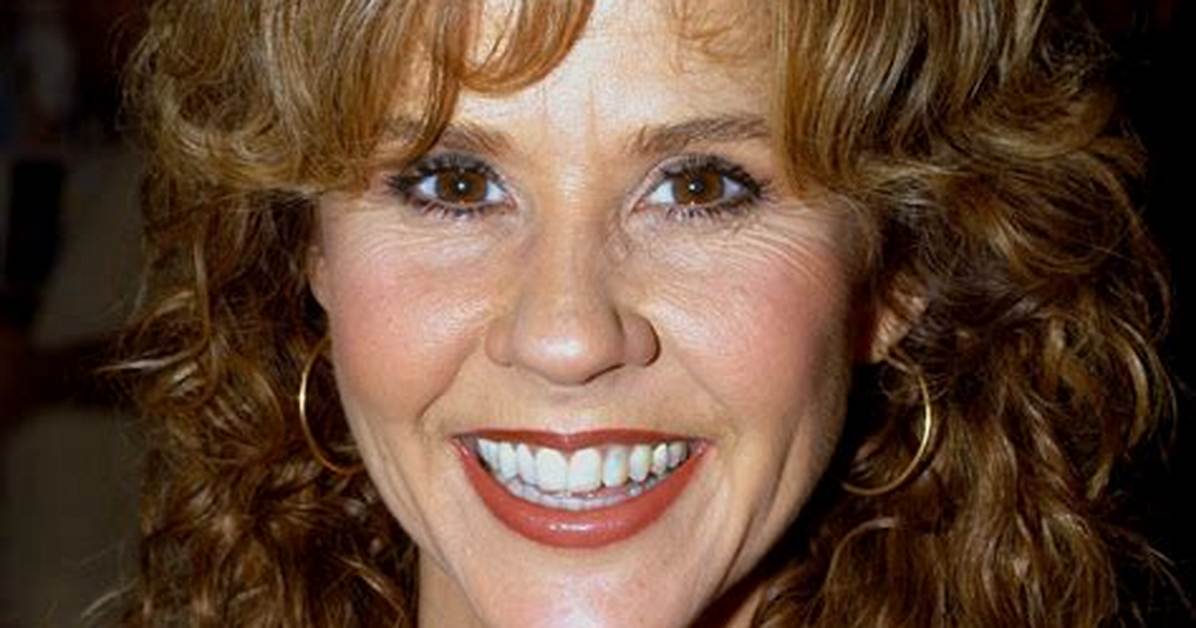 A Look Back at Linda Blair's Iconic Child Role