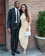 A Look into Brandon Knight and Rachael Knight Relationship: Married Life