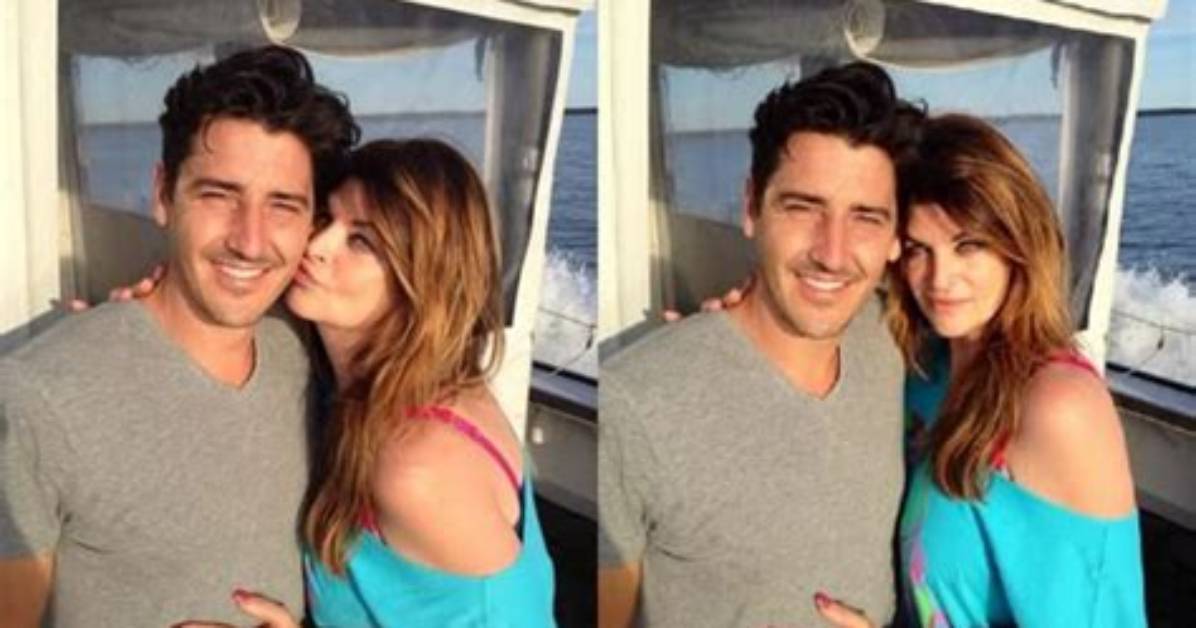 A Look into Jonathan Knight and Kirstie Alley Relationship: Were They Dating Each Other?