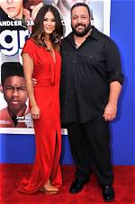 A Look into: Kevin James's Family Life