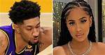 A Look into Nba Star Christian Woods Relationship